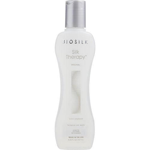 Biosilk Biosilk Silk Therapy 5.64 Oz (New Packaging)