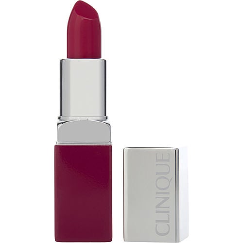 Clinique Clinique Clinique Pop Lip Colour + Primer - # 10 Punch Pop  --3.9G/0.13Oz For Women