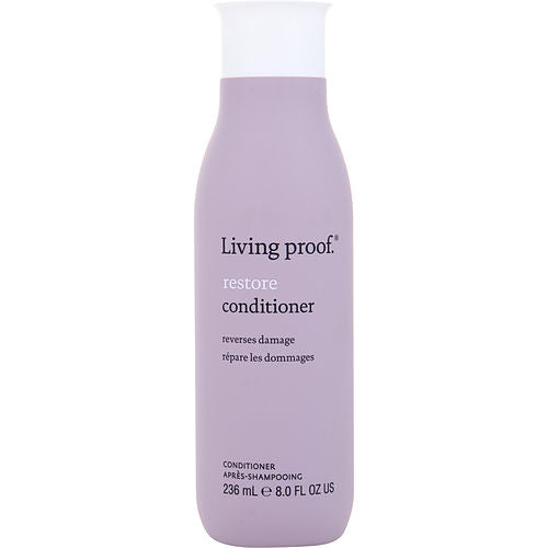 Living Proof Living Proof Restore Conditioner 8 Oz For Unisex