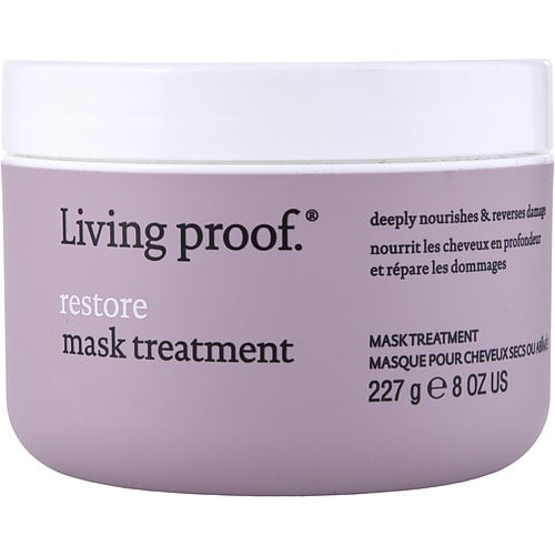 Living Proof Living Proof Restore Mask Treatment 8 Oz
