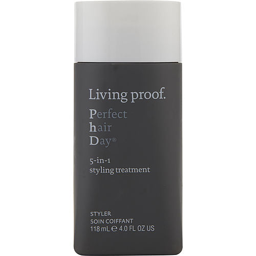 Living Proof Living Proof Perfect Hair Day (Phd) 5-In-1 Styling Treatment 4.0 Oz For Unisex