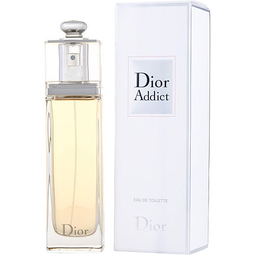 Christian Diordior Addictedt Spray 3.4 Oz (New Packaging)