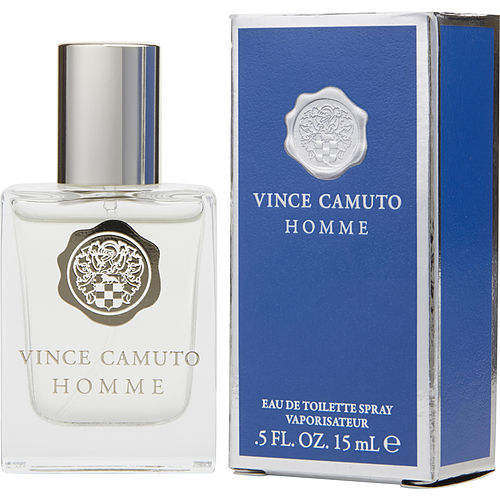 Vince Camuto Vince Camuto Homme Edt Spray 0.5 Oz