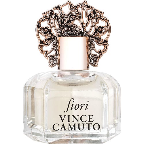 Vince Camuto Vince Camuto Fiori Eau De Parfum 0.25 Oz Mini (Unboxed)