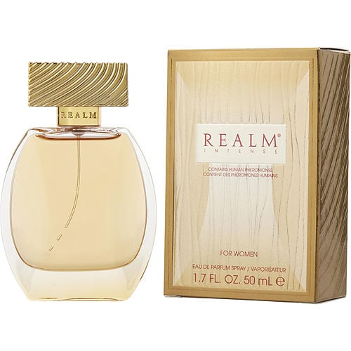 Realm Realm Intense Eau De Parfum Spray 1.7 Oz