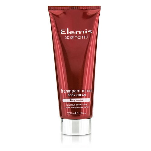 Elemis Elemis Exotic Frangipani Monoi Body Cream  --200Ml/6.8Oz For Women