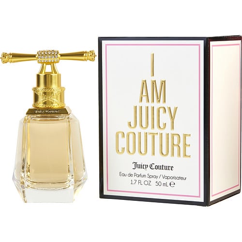 Juicy Couturejuicy Couture I Am Juicy Coutureeau De Parfum Spray 1.7 Oz