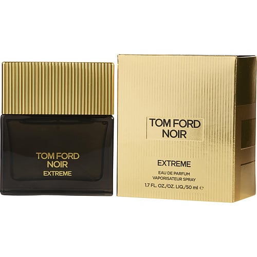 Tom Ford Tom Ford Noir Extreme Eau De Parfum Spray 1.7 Oz
