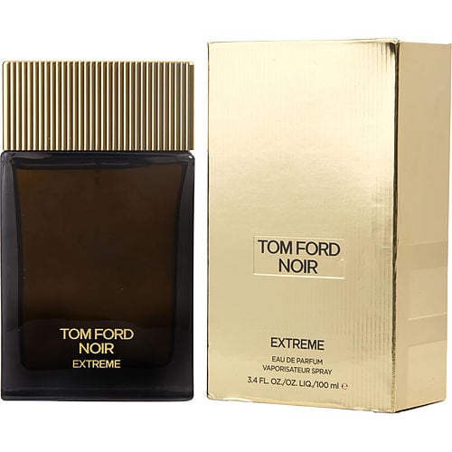 Tom Ford Tom Ford Noir Extreme Eau De Parfum Spray 3.4 Oz