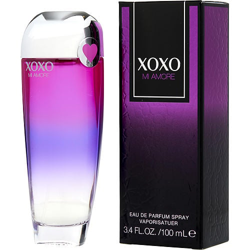 Xoxo Xoxo Mi Amore Eau De Parfum Spray 3.4 Oz (New Packaging)