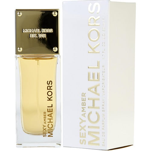 Michael Kors Michael Kors Sexy Amber Eau De Parfum Spray 1.7 Oz