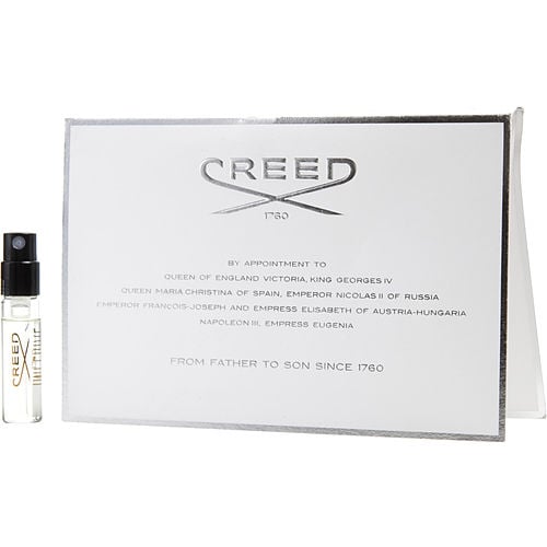 Creed Creed Millesime Imperial Eau De Parfum Spray Vial On Card