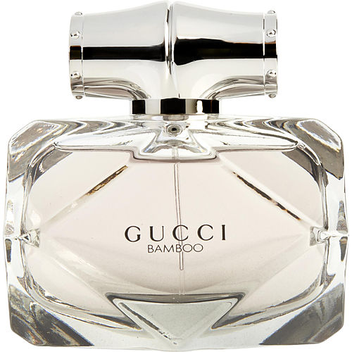 Guccigucci Bambooeau De Parfum Spray 2.5 Oz *Tester