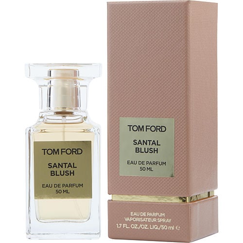 Tom Ford Tom Ford Santal Blush Eau De Parfum Spray 1.7 Oz