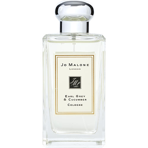 Jo Malone Jo Malone Earl Grey & Cucumber Cologne Spray 3.4 Oz (Unboxed)