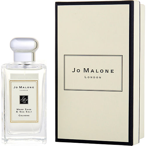 Jo Malonejo Malone Wood Sage & Sea Saltcologne Spray 3.4 Oz