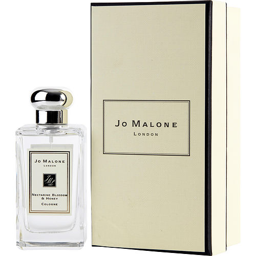 Jo Malonejo Malone Nectarine Blossom & Honeycologne Spray 3.4 Oz