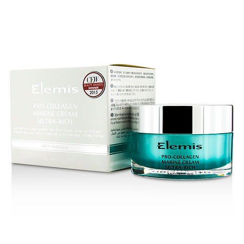 Elemis Elemis Pro-Collagen Marine Cream Ultra Rich  --50Ml/1.7Oz