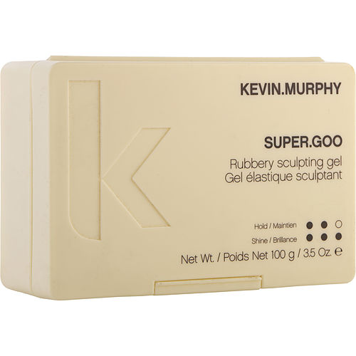 Kevin Murphykevin Murphysuper Goo Gel 3.4 Oz