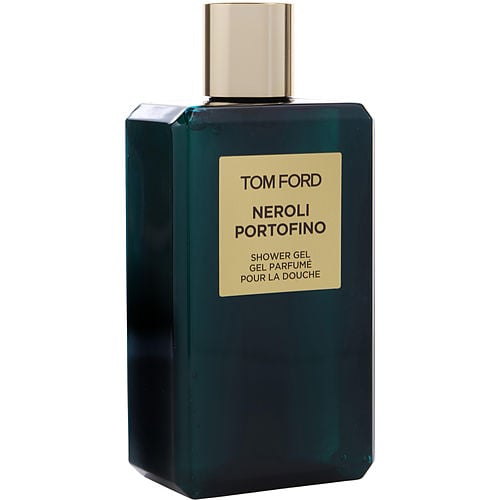 Tom Fordtom Ford Neroli Portofinoshower Gel 8.5 Oz