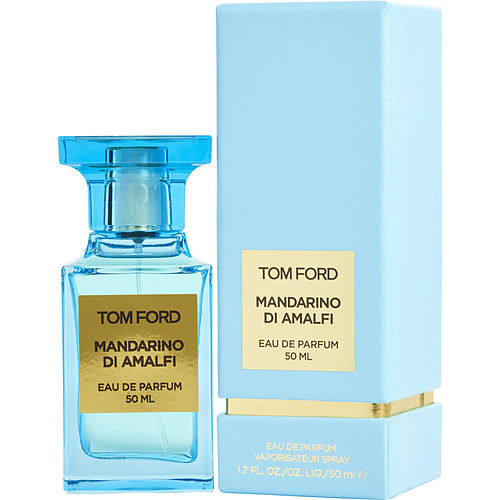 Tom Fordtom Ford Mandarino Di Amalfieau De Parfum Spray 1.7 Oz