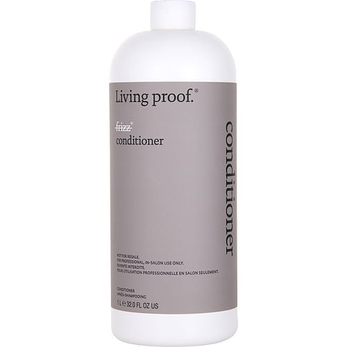 Living Proof Living Proof No Frizz Conditioner 32 Oz (Packaging May Vary)