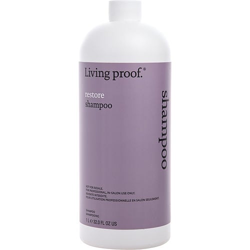 Living Proof Living Proof Restore Shampoo 32 Oz