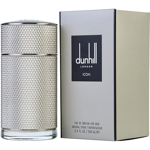 Alfred Dunhill Dunhill Icon Eau De Parfum Spray 3.4 Oz