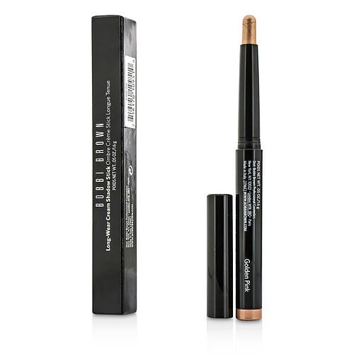 Bobbi Brown Bobbi Brown Long Wear Cream Shadow Stick - #04 Golden Pink  --1.6G/0.05Oz