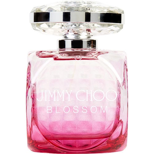 Jimmy Choo Jimmy Choo Blossom Eau De Parfum Spray 3.3 Oz *Tester