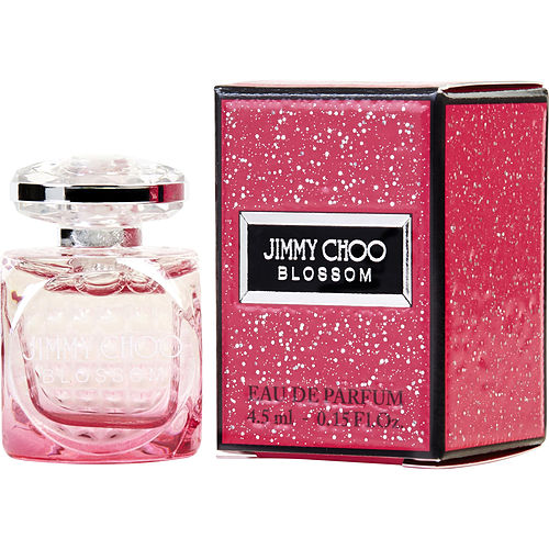 Jimmy Choo Jimmy Choo Blossom Eau De Parfum 0.15 Oz Mini