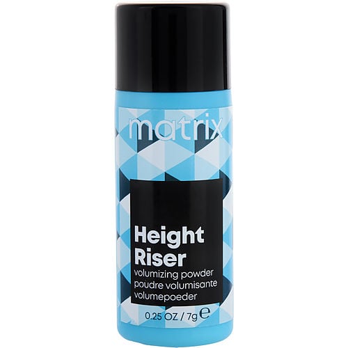 Matrixstyle Linkperfect Height Riser Volumizing Powder 0.25 Oz