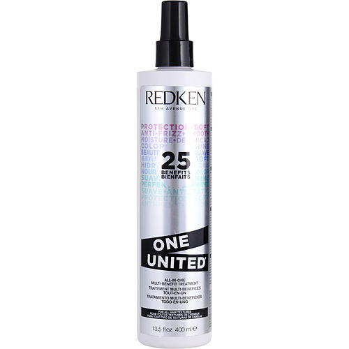 Redken Redken One United All-In-One Multi Benefit Treatment 13.5 Oz