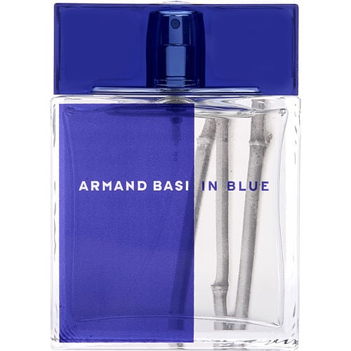 Armand Basiarmand Basi In Blueedt Spray 3.4 Oz *Tester