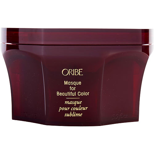 Oribeoribemasque For Beautiful Color 5.9 Oz