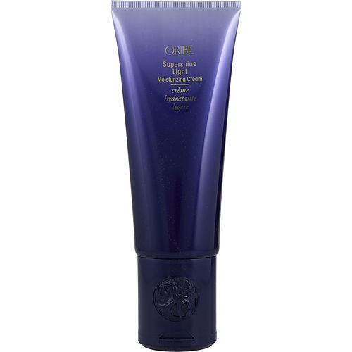 Oribe Oribe Supershine Light Moisturizing Cream 5 Oz