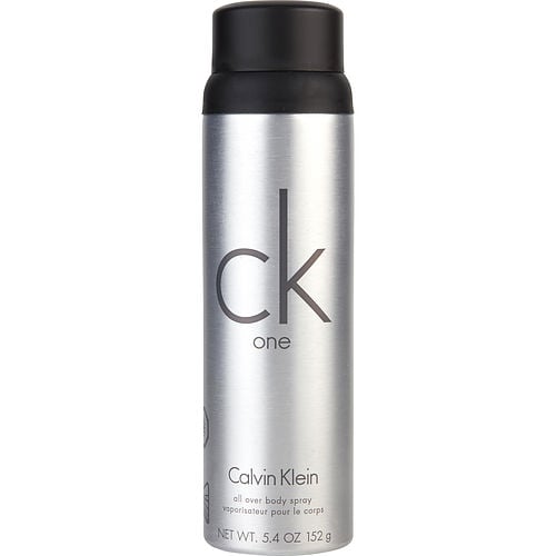 Calvin Kleinck Onebody Spray 5.4 Oz