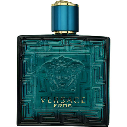 Gianni Versaceversace Erosdeodorant Spray 3.4 Oz