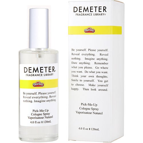 Demeterdemeter Playdohcologne Spray 4 Oz