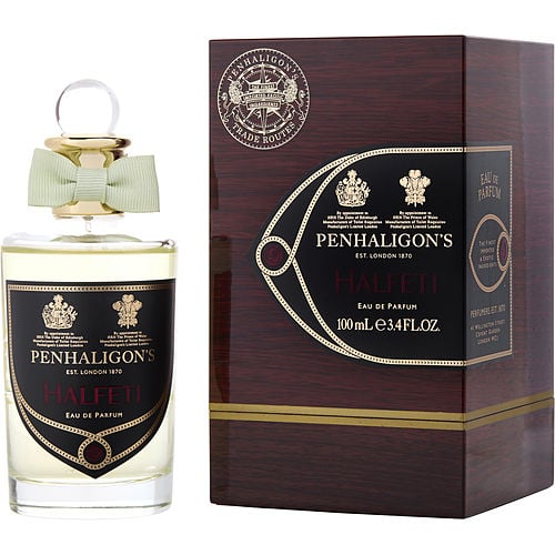 Penhaligon'Spenhaligon'S Halfetieau De Parfum Spray 3.4 Oz