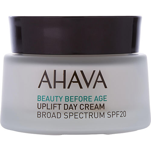 Ahavaahavabeauty Before Age Uplift Day Cream Broad Spectrum Spf20 --50Ml/1.7Oz