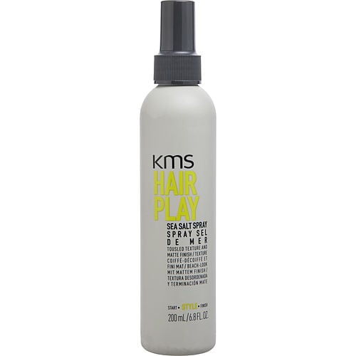Kms Kms Hair Play Sea Salt Spray 6.8 Oz