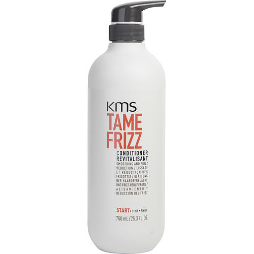 Kms Kms Tame Frizz Conditioner 25.3 Oz For Unisex