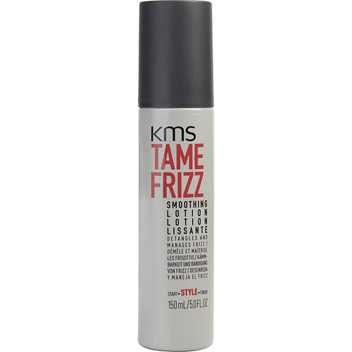 Kms Kms Tame Frizz Smooth Lotion 5 Oz