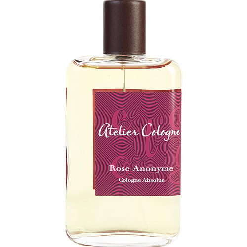 Atelier Cologneatelier Cologne Rose Anonymecologne Absolue Pure Perfume 6.7 Oz Spray