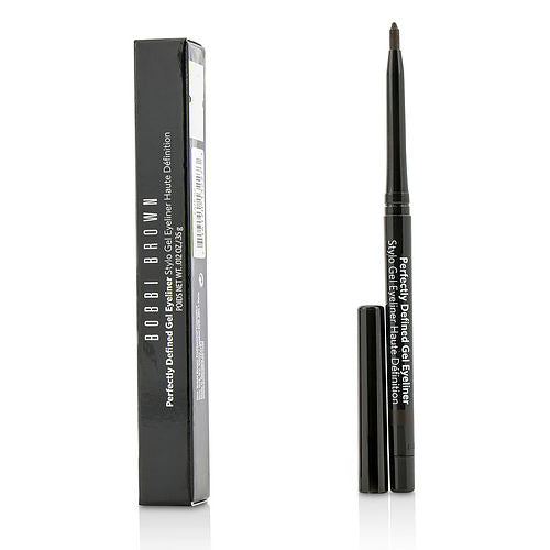 Bobbi Brownbobbi Brownperfectly Defined Gel Eyeliner - #02 Chocolate Truffle  --0.35G/0.012Oz