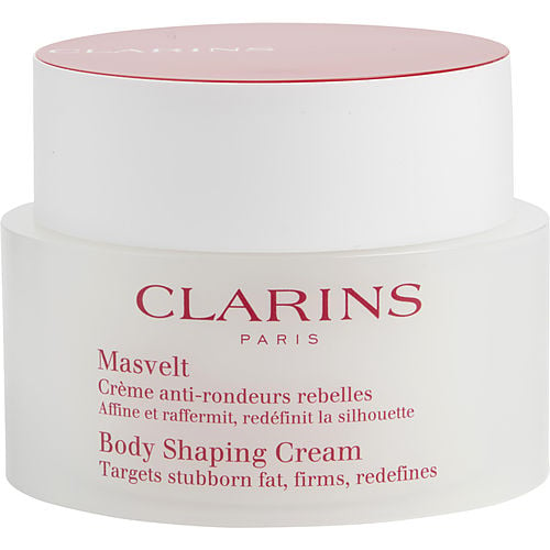 Clarins Clarins Body Shaping Cream  --200Ml/7Oz
