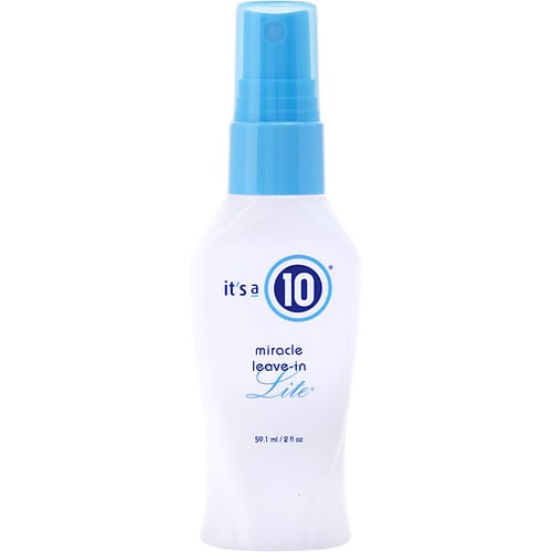 It'S A 10 Its A 10 Miracle Leave In Lite Product 2 Oz