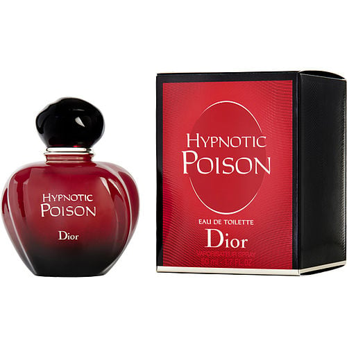 Christian Diorhypnotic Poisonedt Spray 1.7 Oz