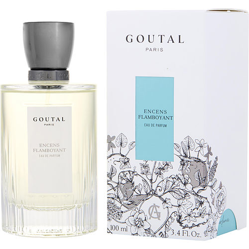 Annick Goutal Annick Goutal Encens Flamboyant Eau De Parfum Spray 3.4 Oz (New Packaging)